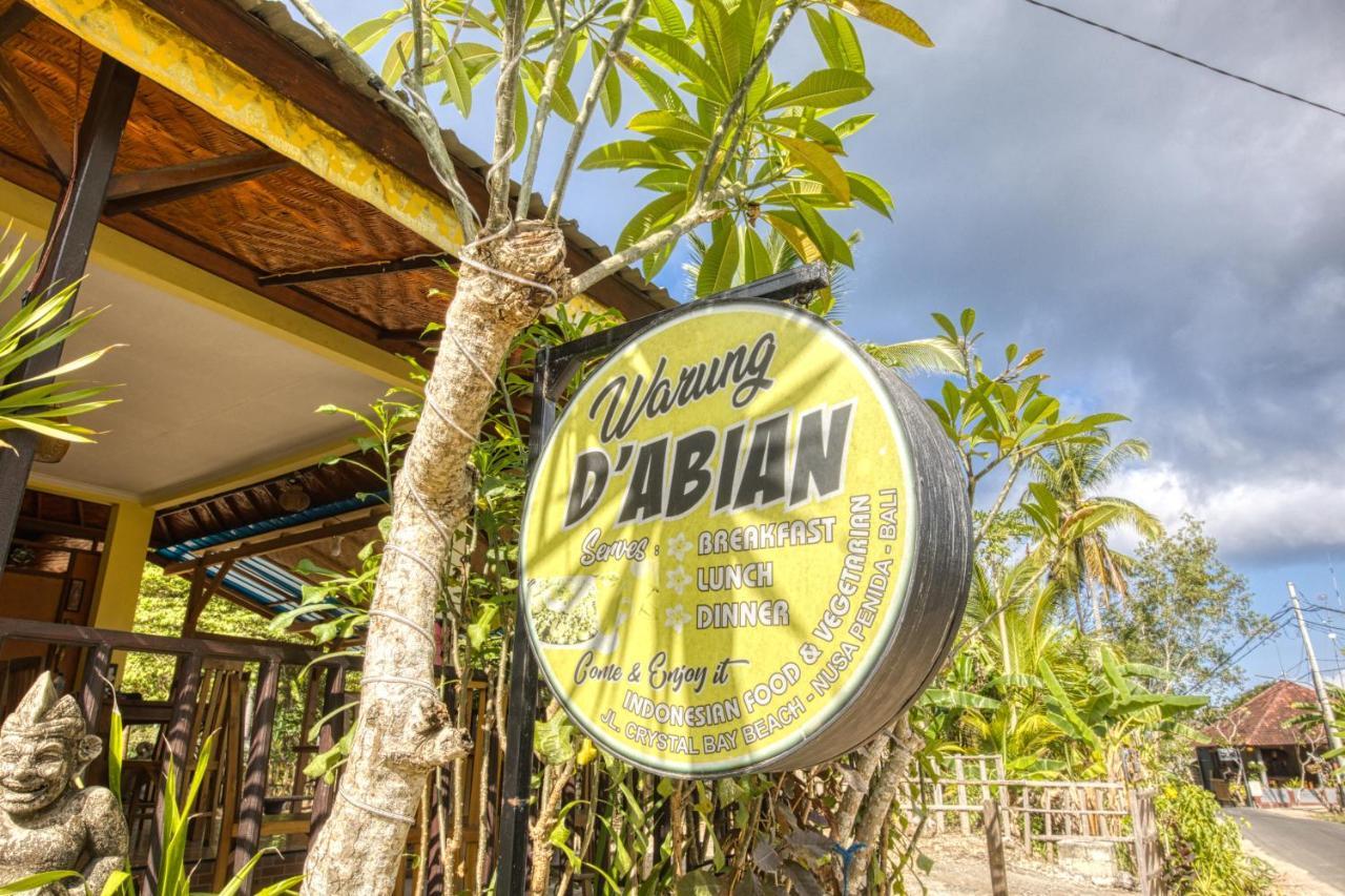 Misa Guest House Sakti ภายนอก รูปภาพ