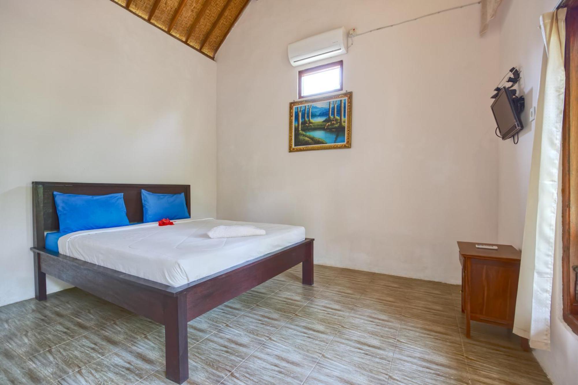 Misa Guest House Sakti ห้อง รูปภาพ