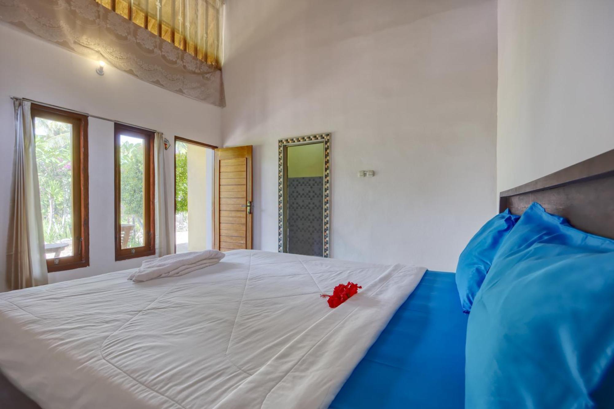 Misa Guest House Sakti ห้อง รูปภาพ