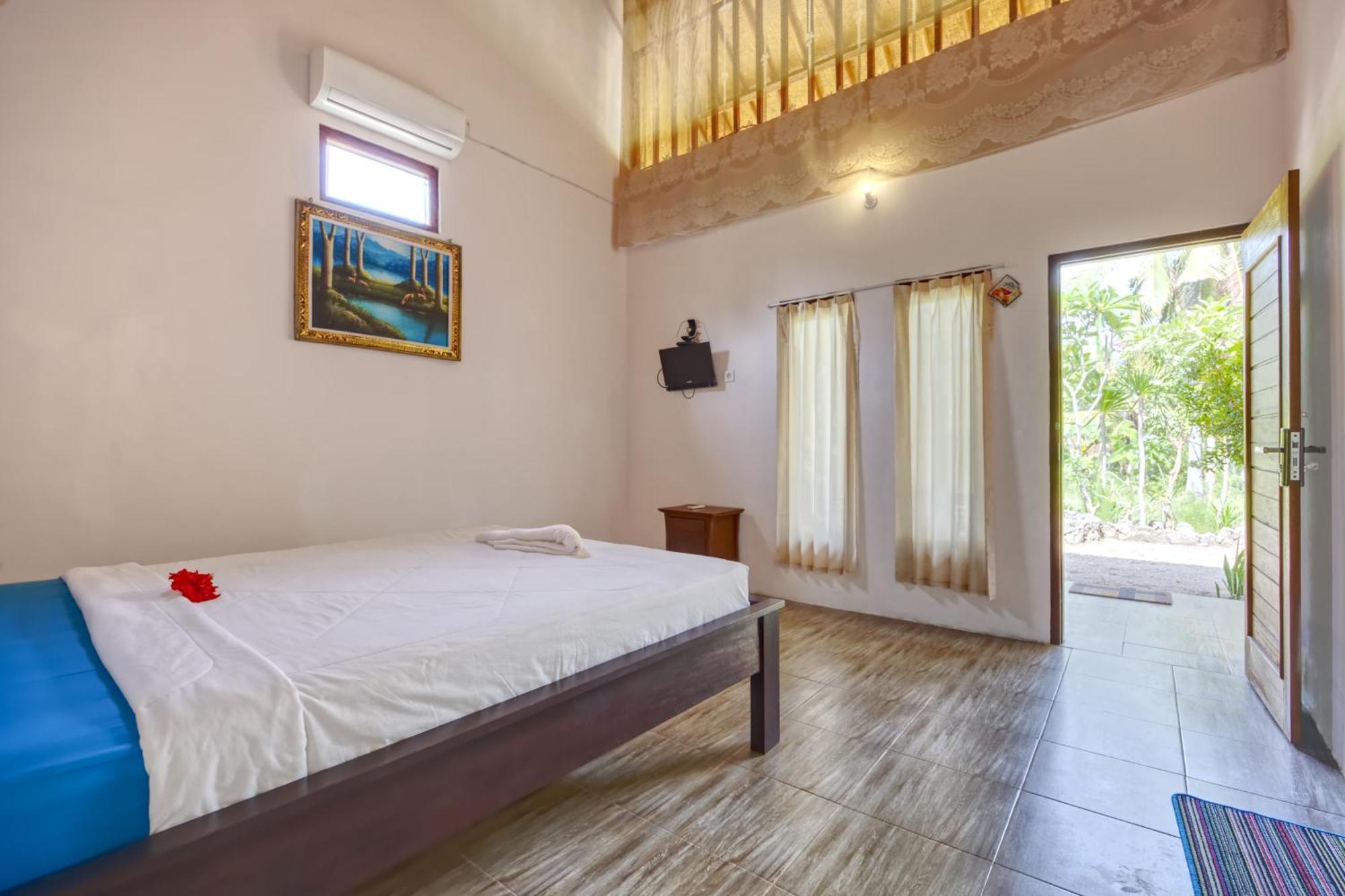 Misa Guest House Sakti ห้อง รูปภาพ