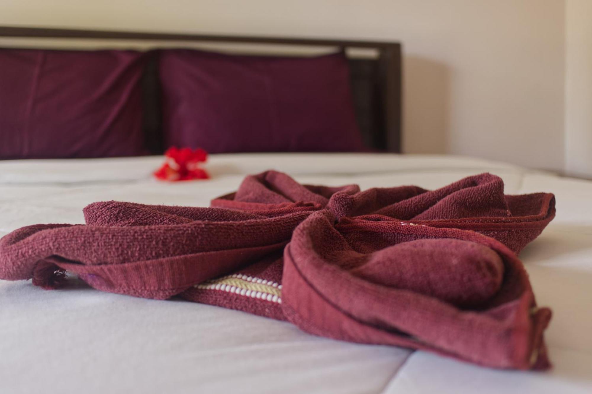 Misa Guest House Sakti ห้อง รูปภาพ