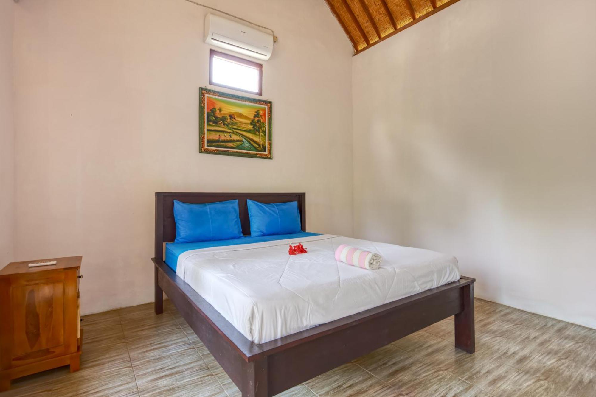 Misa Guest House Sakti ห้อง รูปภาพ