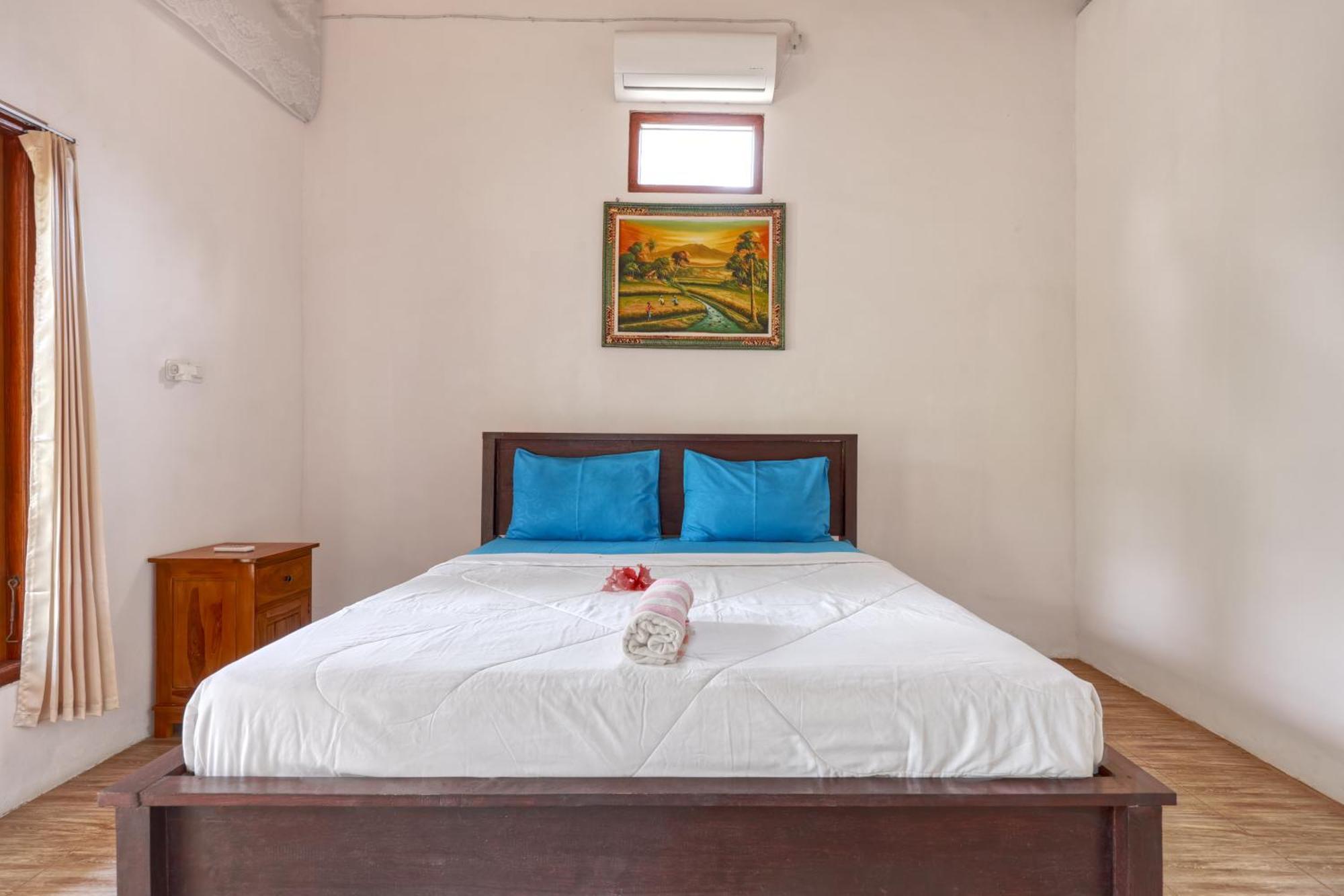 Misa Guest House Sakti ห้อง รูปภาพ