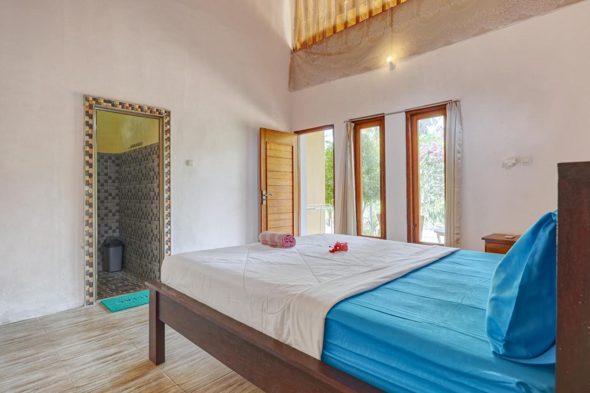 Misa Guest House Sakti ห้อง รูปภาพ