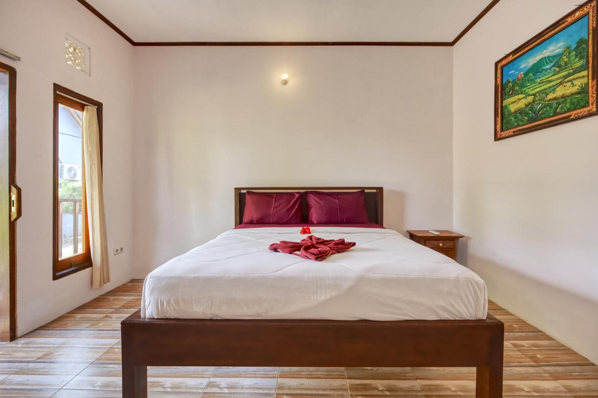 Misa Guest House Sakti ห้อง รูปภาพ