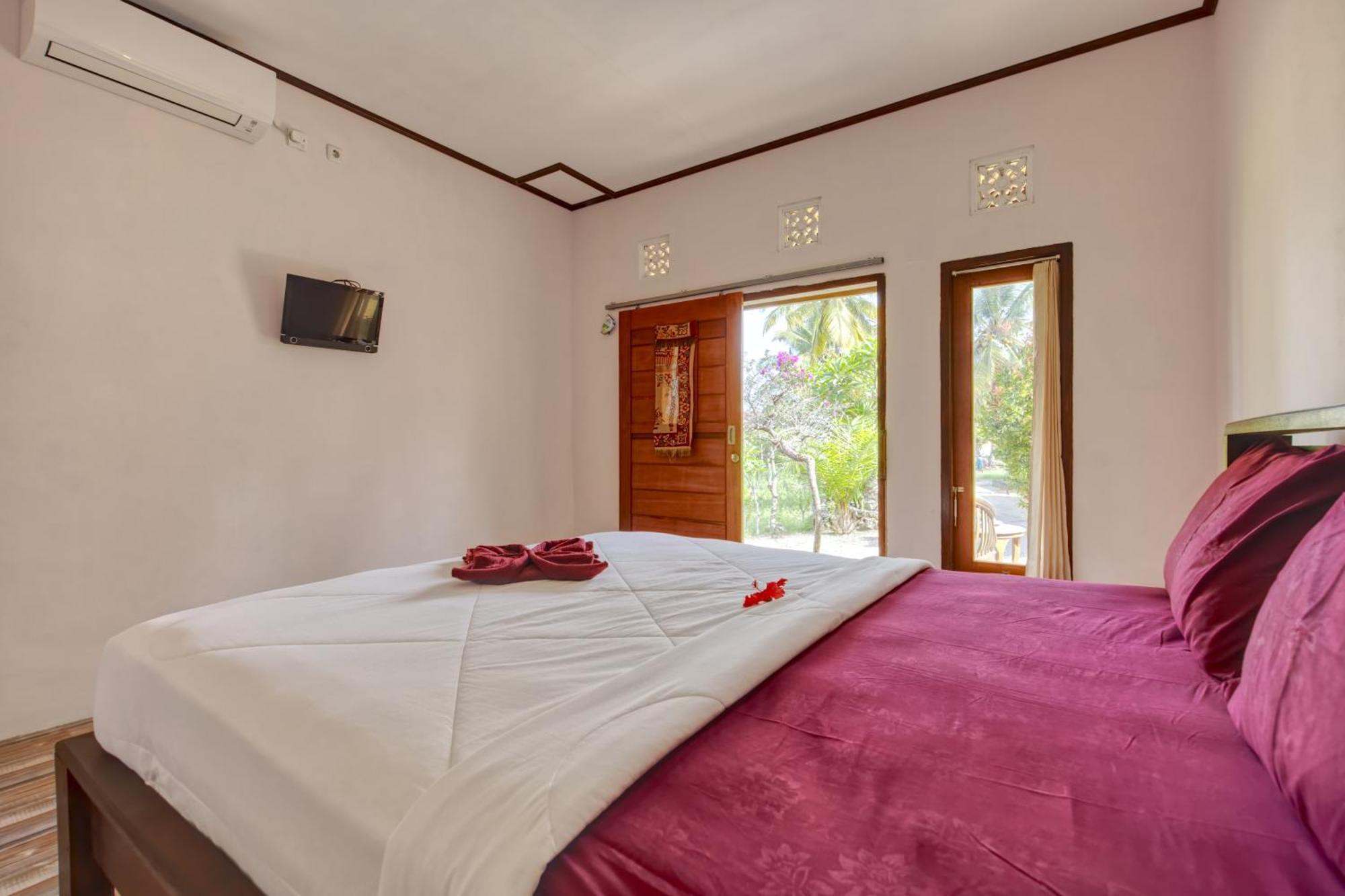 Misa Guest House Sakti ห้อง รูปภาพ