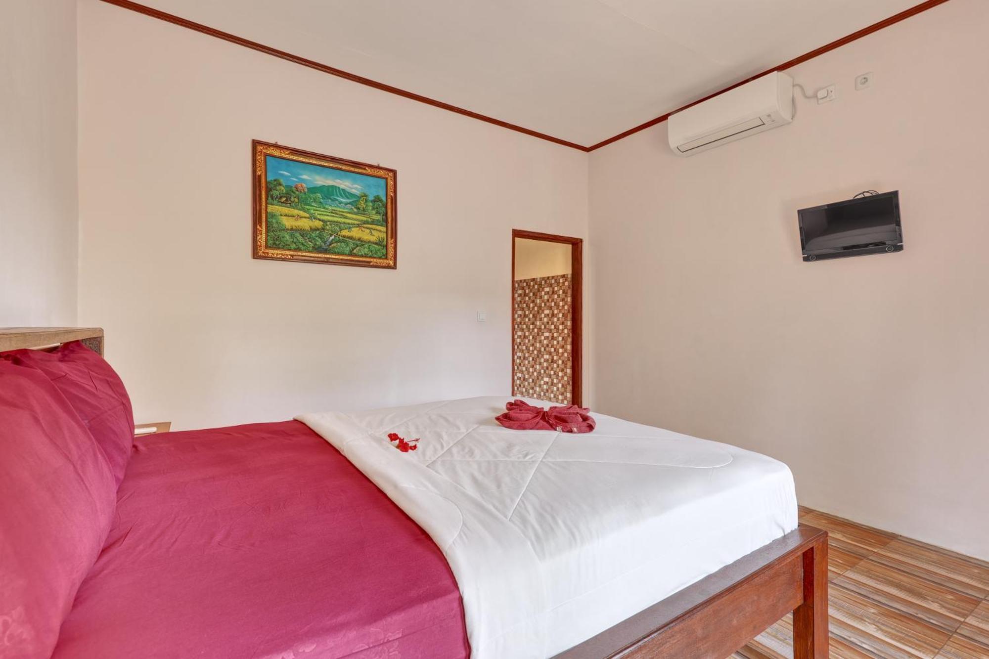 Misa Guest House Sakti ห้อง รูปภาพ