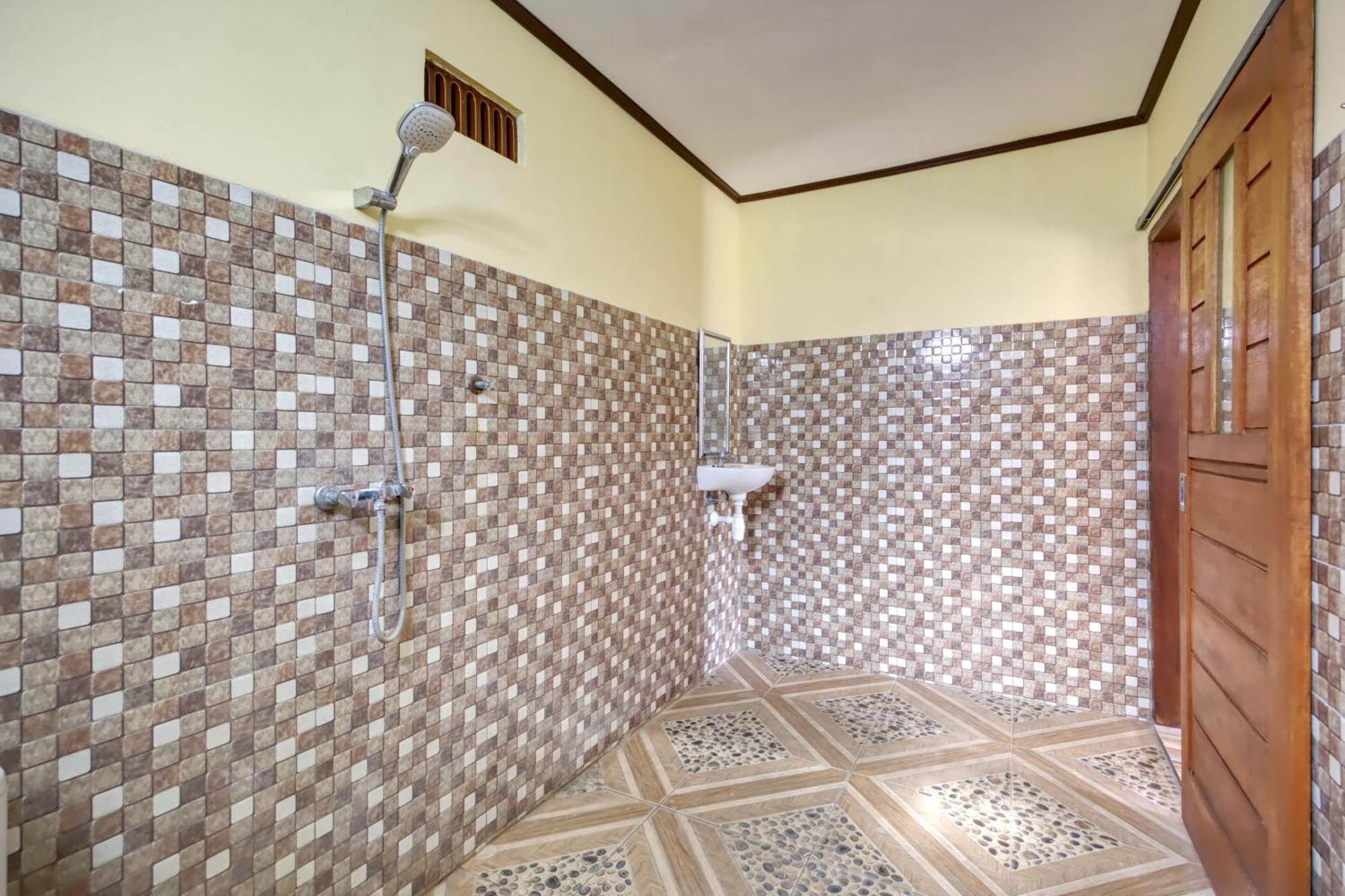 Misa Guest House Sakti ห้อง รูปภาพ