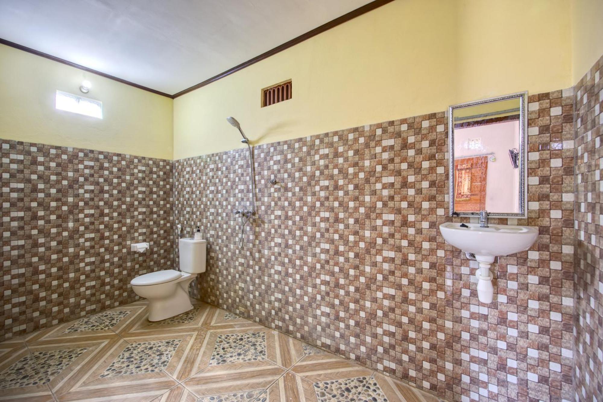 Misa Guest House Sakti ห้อง รูปภาพ